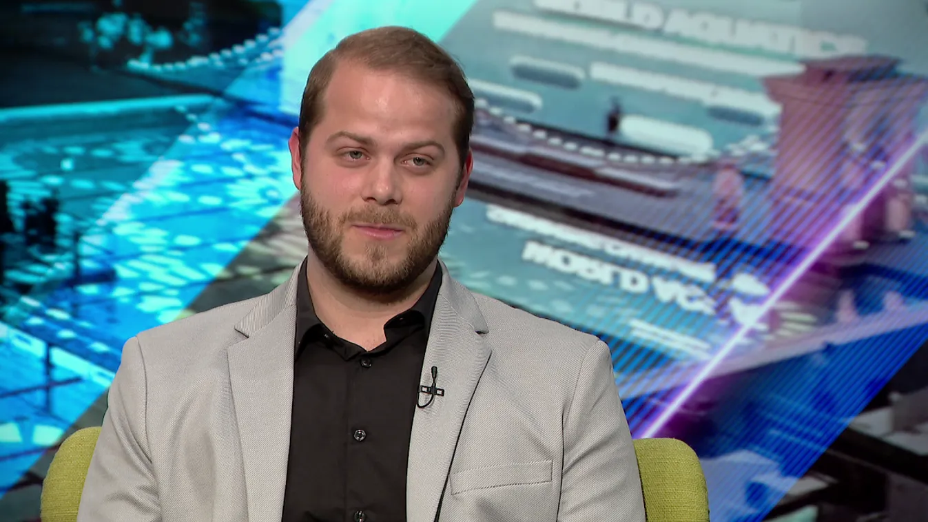 Exkluzív interjút adott a HírTV-nek Kenderesi Tamás + videó