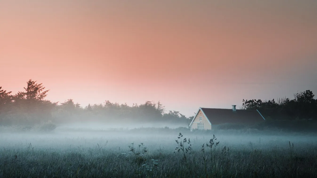 Kevés az esély a fehér karácsonyra