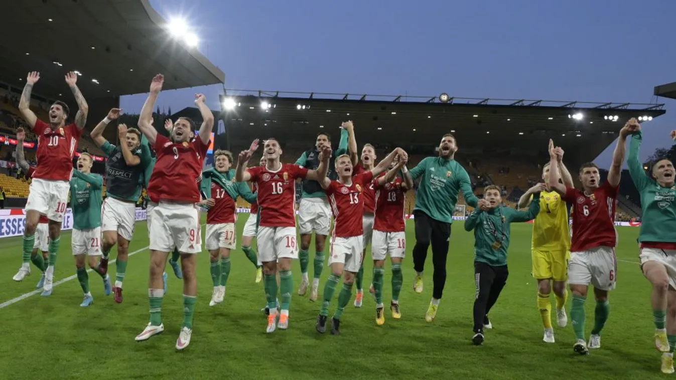 Marco Rossi: Mindenki a csapat érdekeit helyezte az első helyre