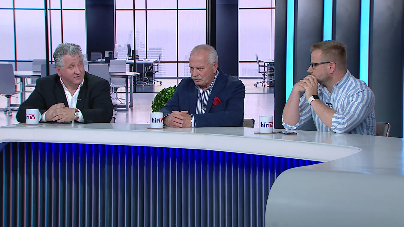 Vezércikk: Donáth Anna a globális baloldali hálózat hazai kiszemeltje