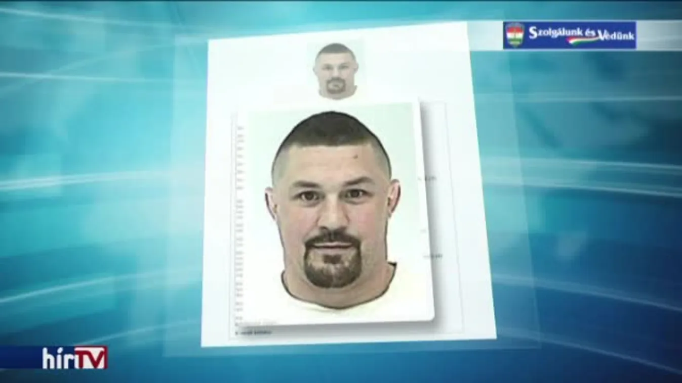 Visszavonták Bárdosi Sándor körözését