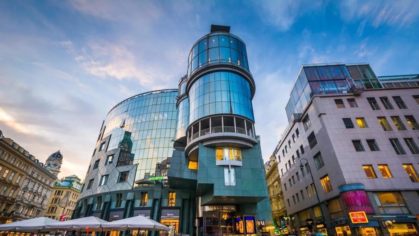 Bécs a világ legélhetőbb városa