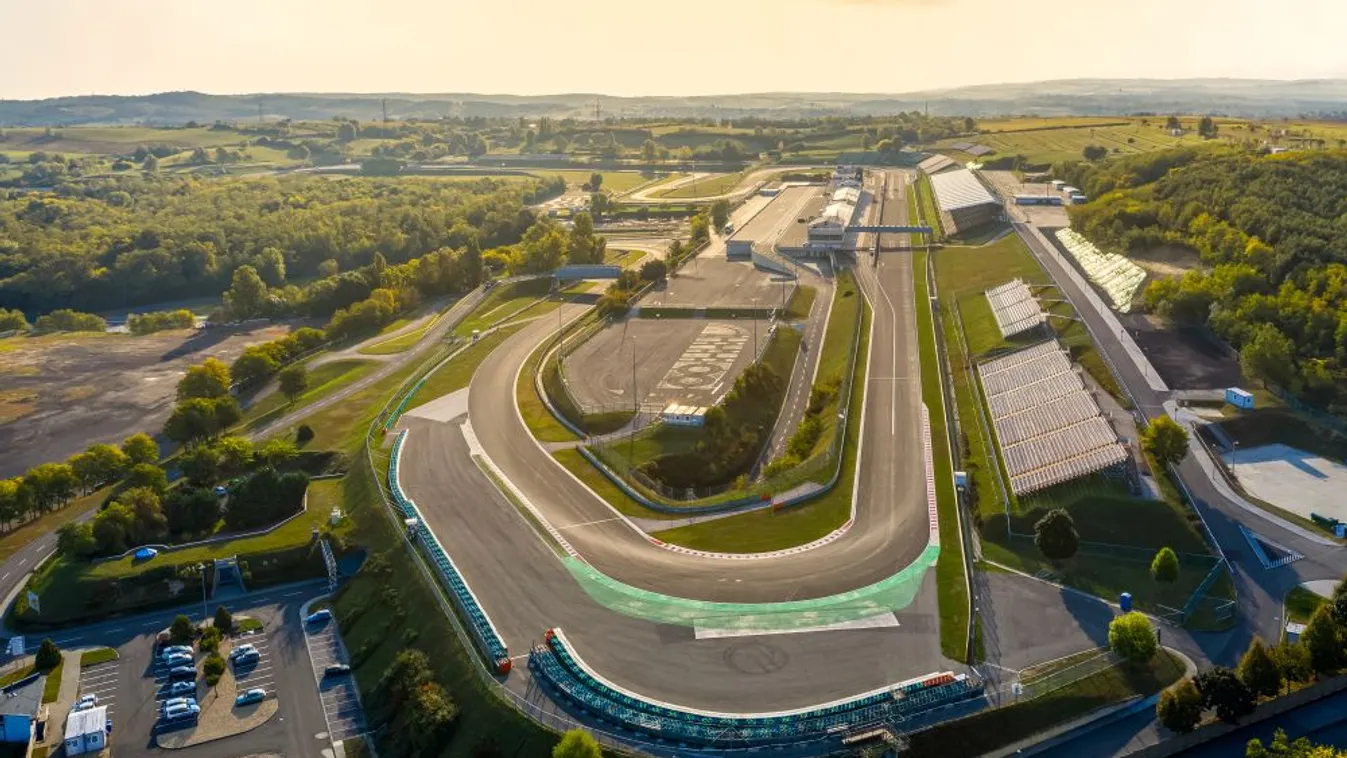 Dupla Forma-1-es futam a Hungaroringen?