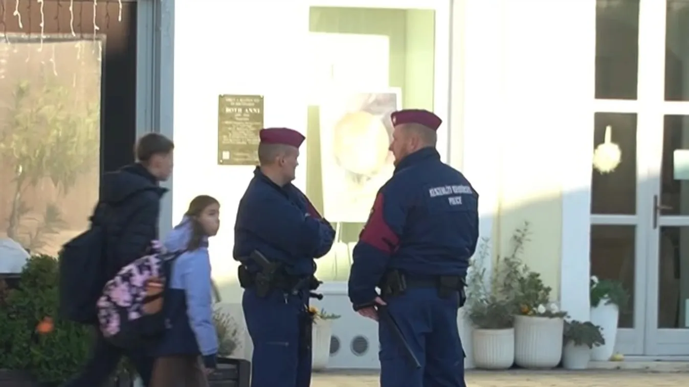 Számos intézkedést hozott a miskolci városvezetés a közbiztonság javításáért  + videó