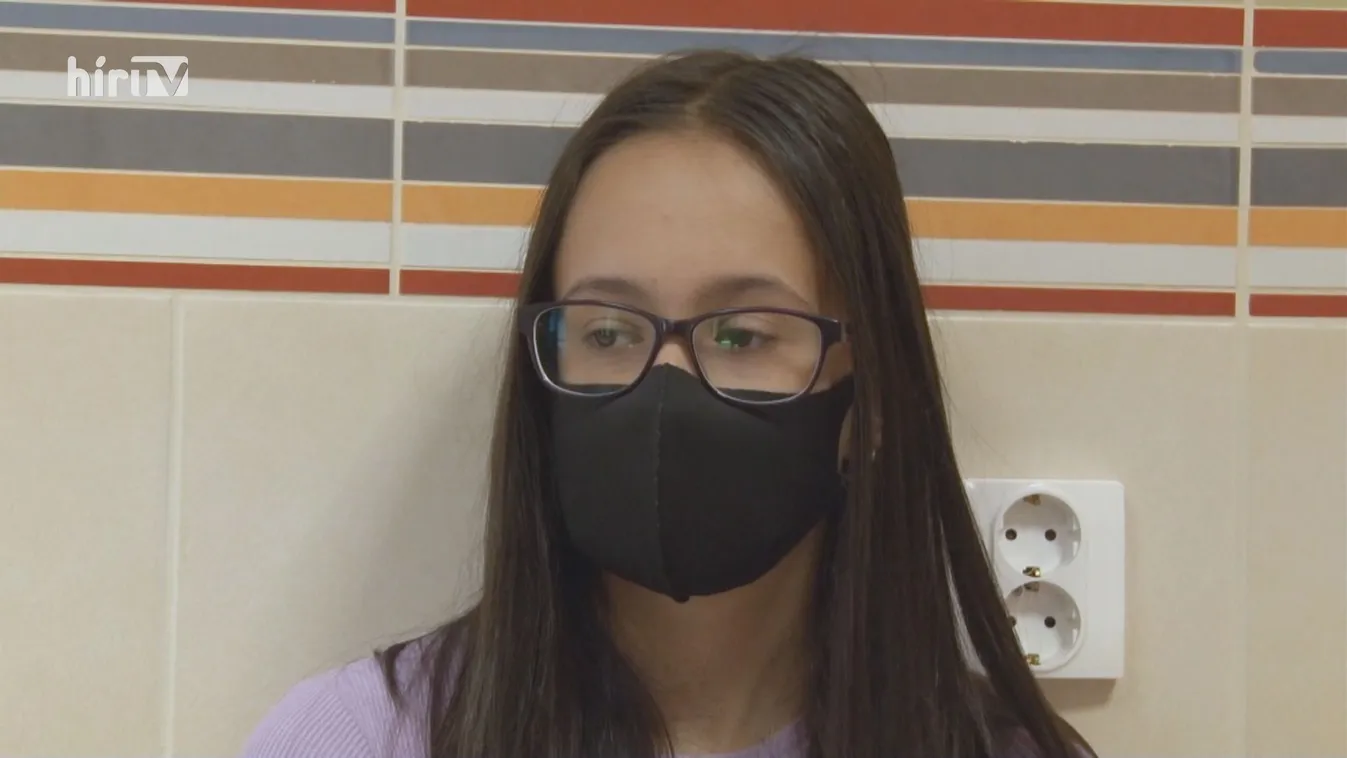 Jó ütemben halad a fiatalok oltása