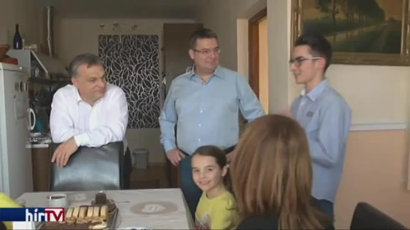 Négy év letöltendőt kapott a Orbán-imázsvideó főszereplője