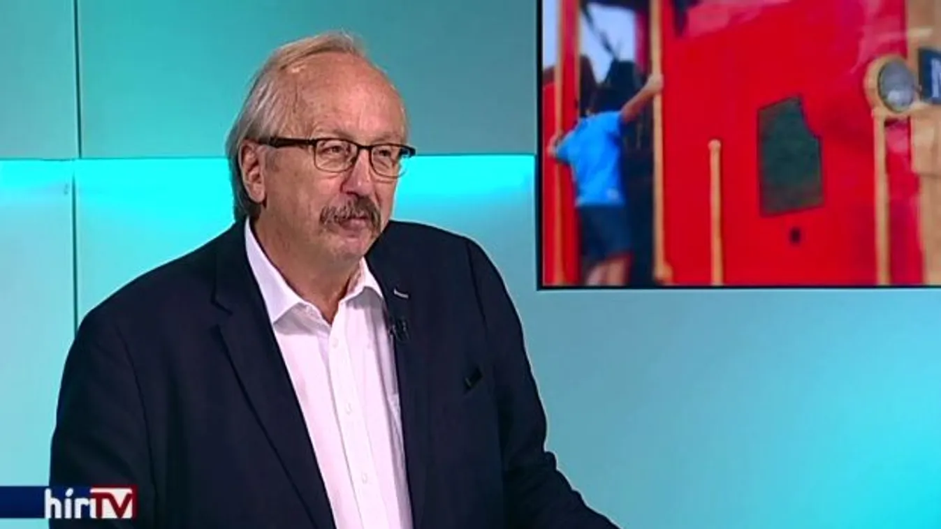 Törvénytelen – Newsroom