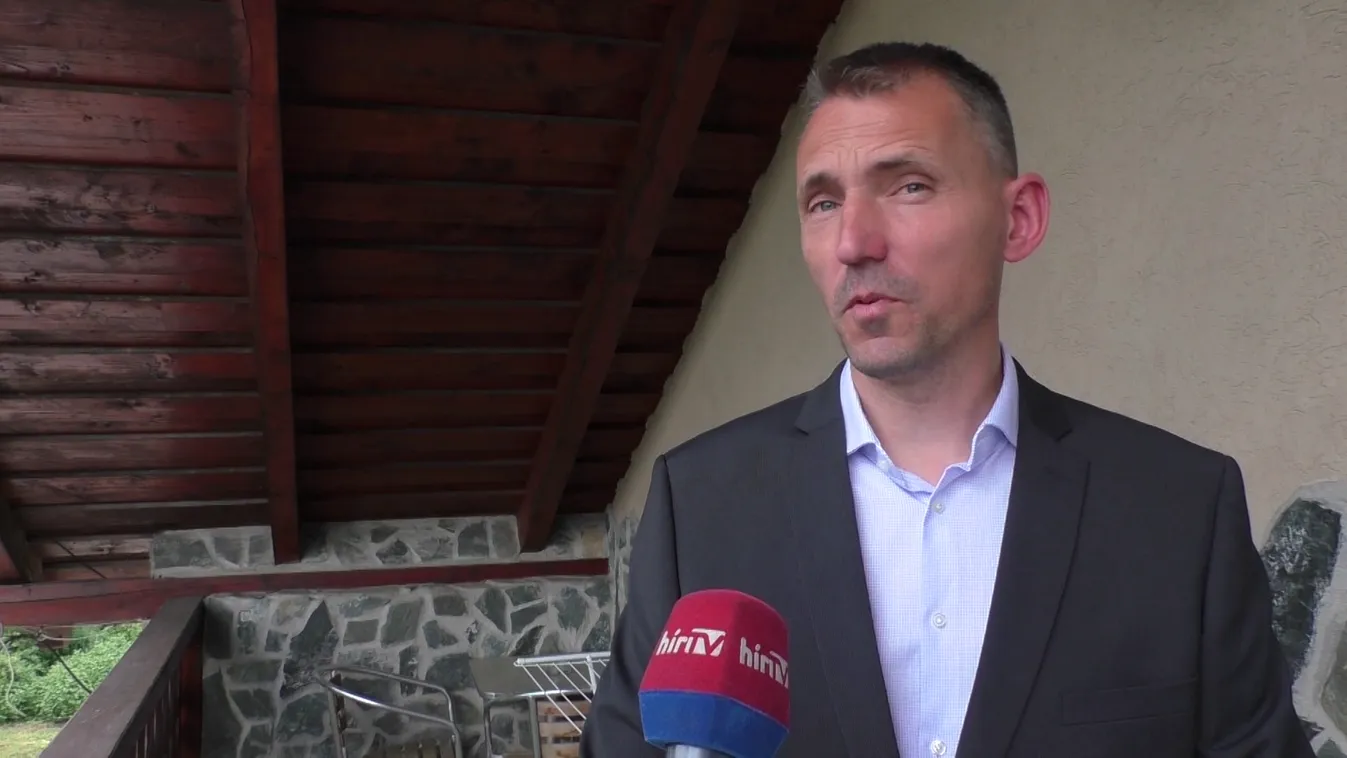 Újra fejlődő pályára akarja állítani Salgótarjánt a jobboldali összefogás + videó