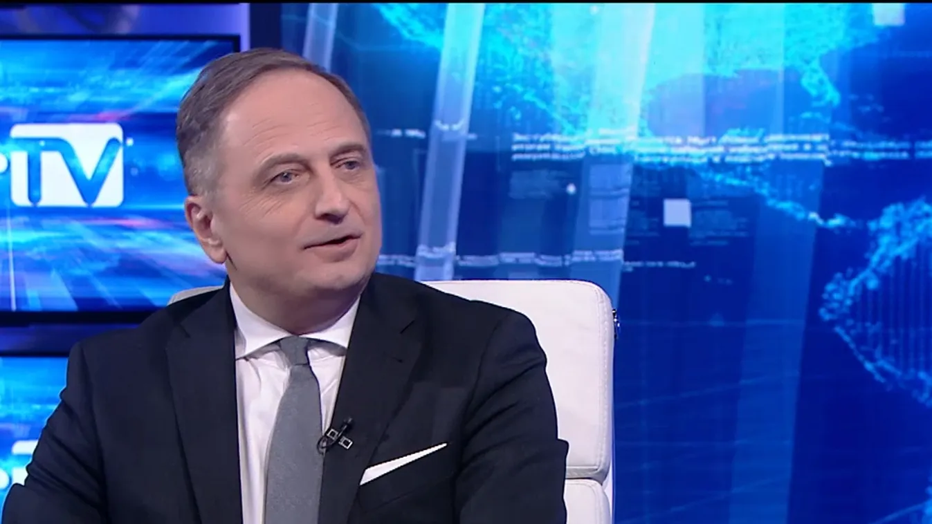 Brenner Koloman: Amíg Karácsonyt nem ütötte el a villamos, nem nagyon foglalkozott Budapesttel + videó