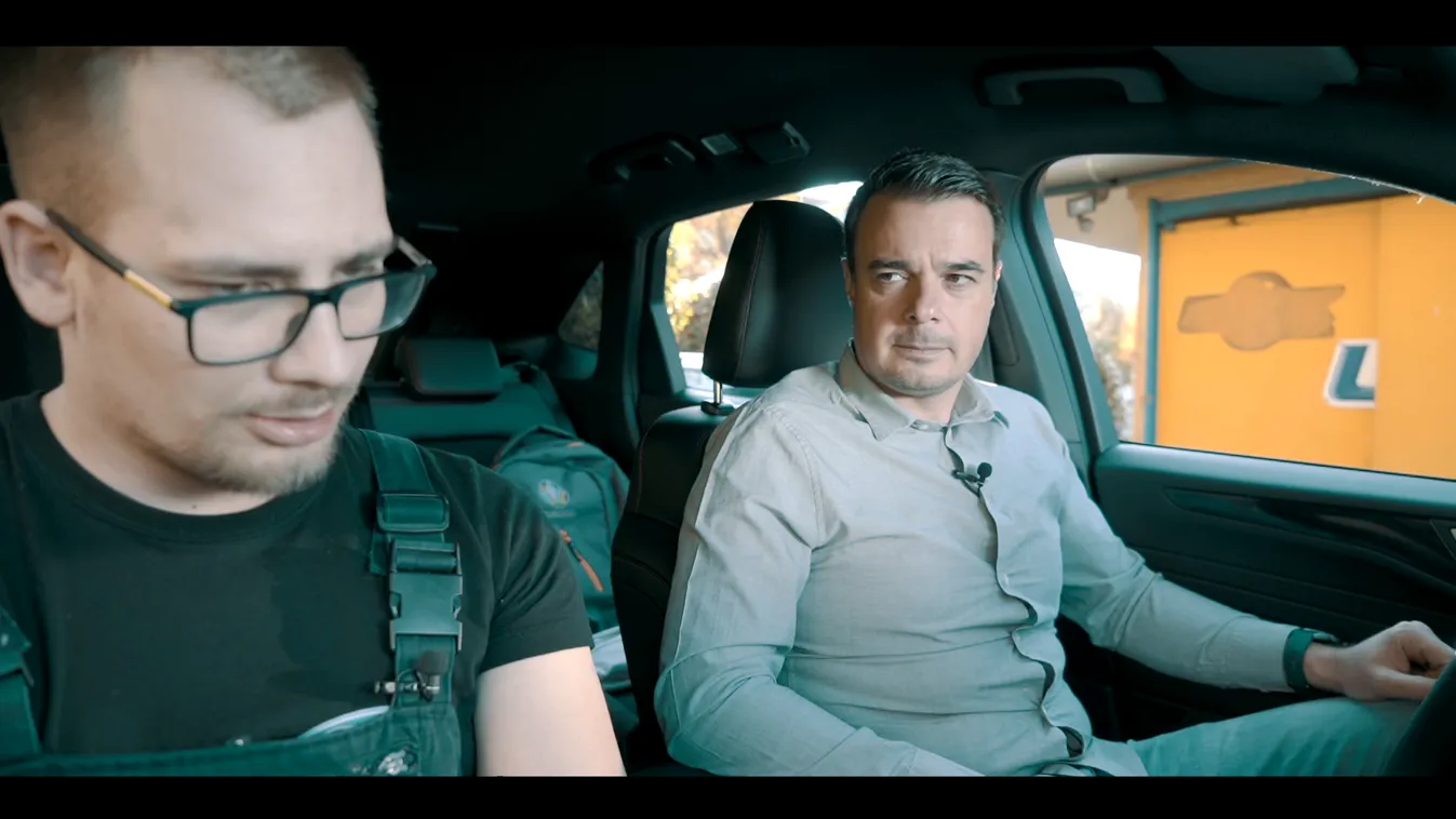 Radar: Vezetéssegítő rendszerek