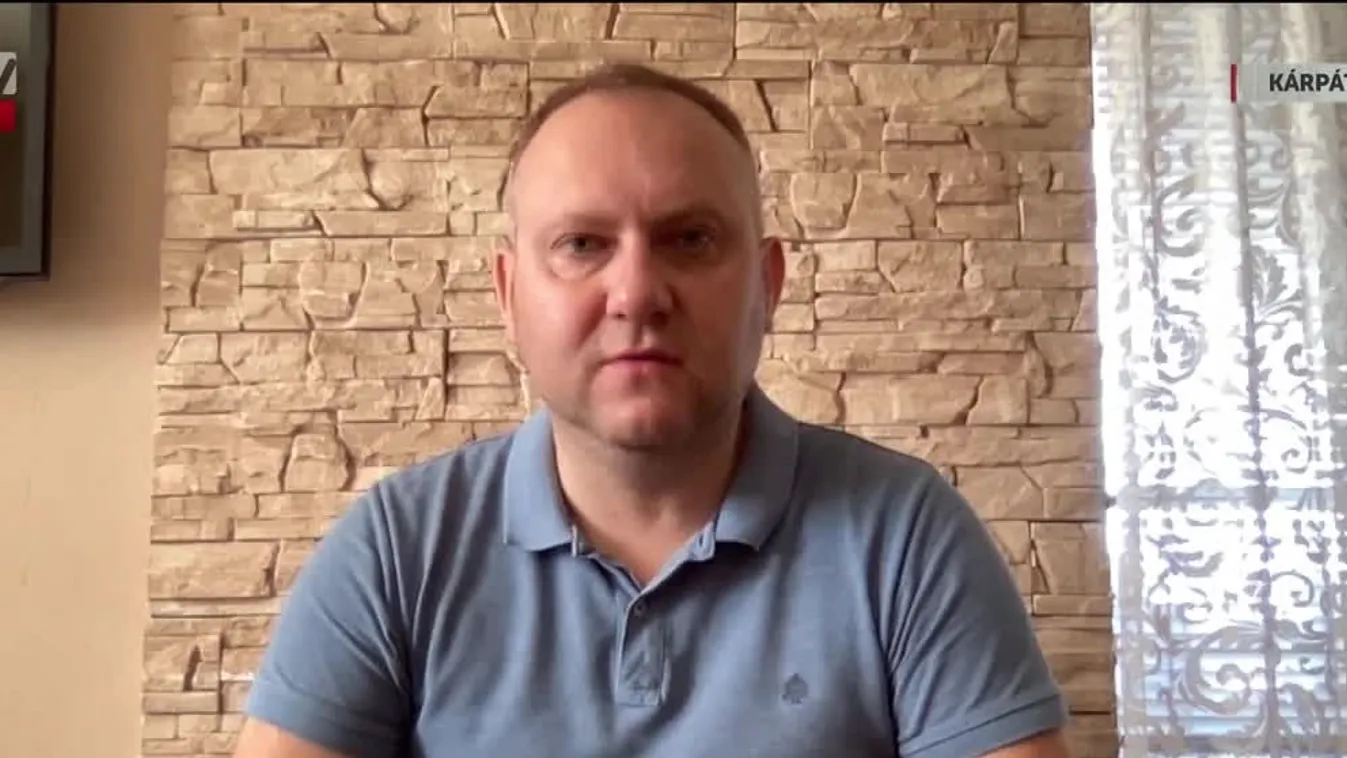 Napindító: Dunda György - Klikkekre, érdekszférákra van bontva Zelenszkij pártja + videó