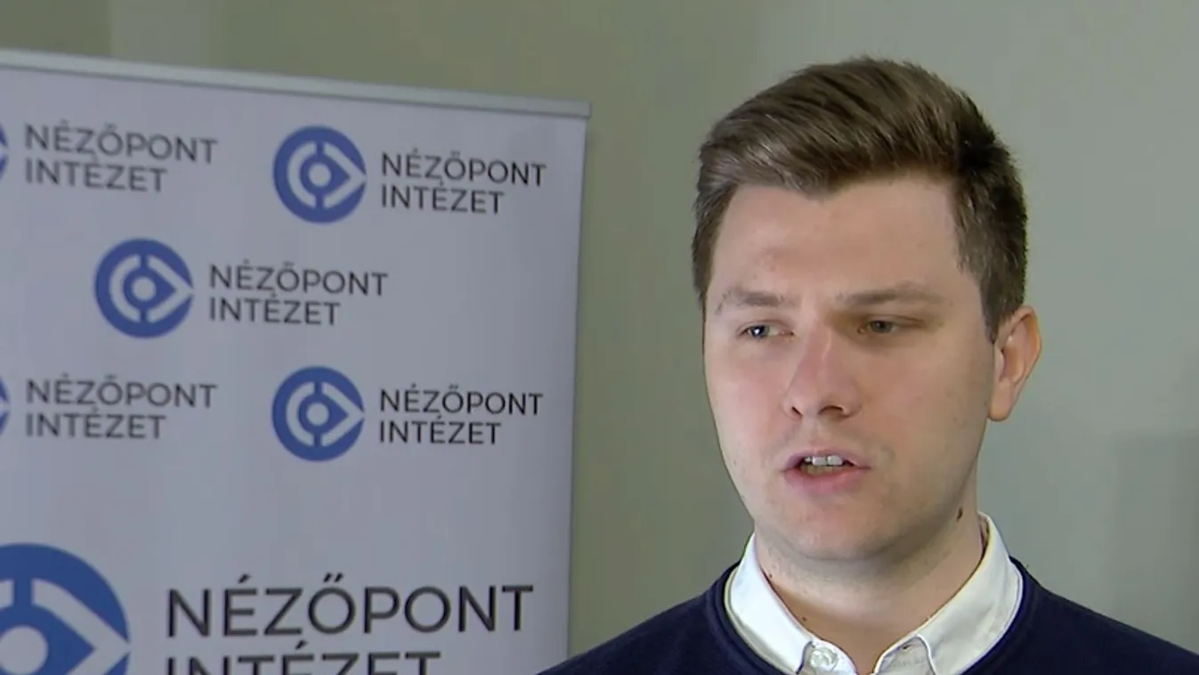 A Nézőpont Intézet szerint a választók többsége ellenzi Ukrajna EU-s csatlakozását + videó