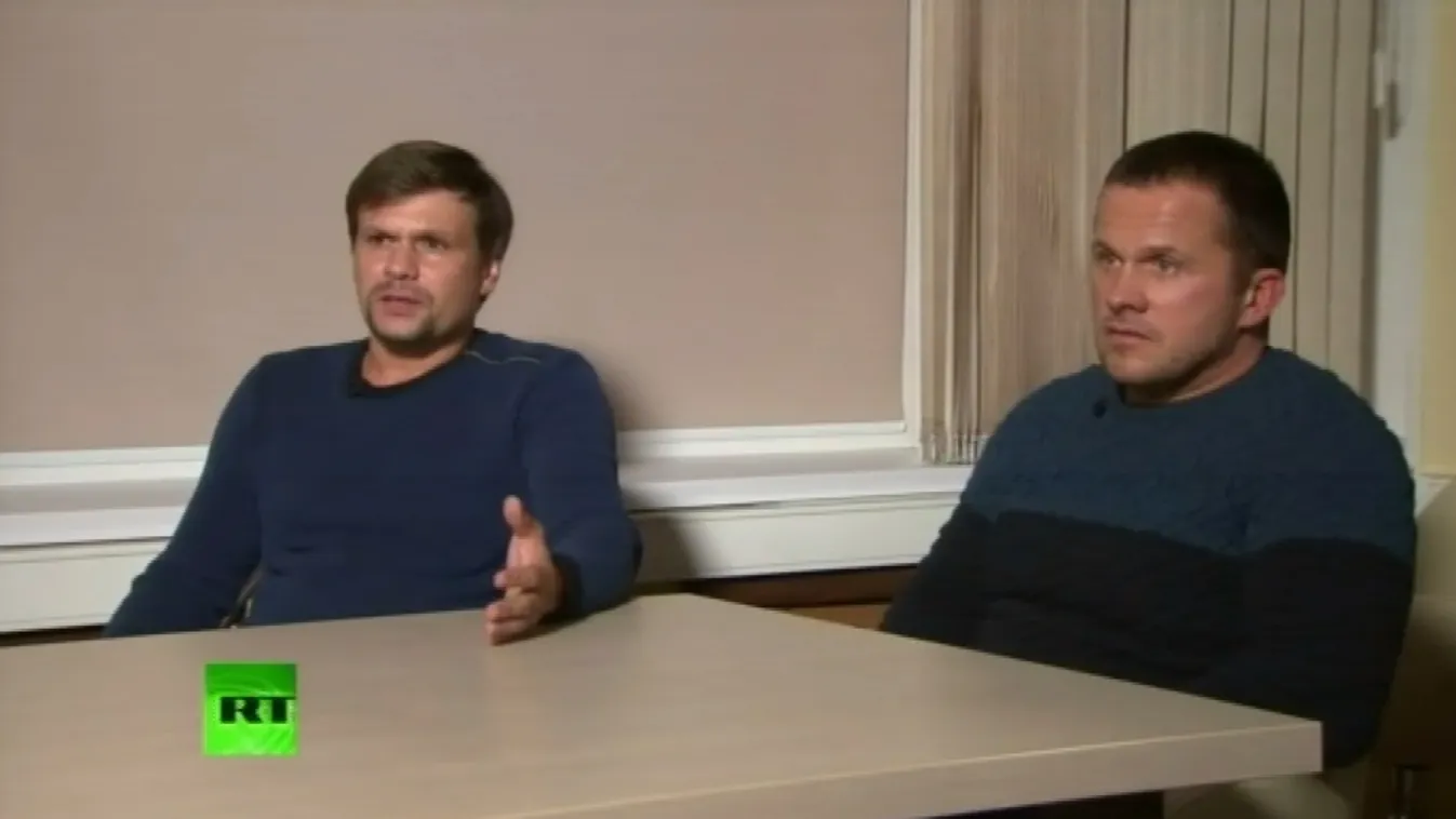 Szkripal-ügy: forró nyomon az oknyomozó újságírók