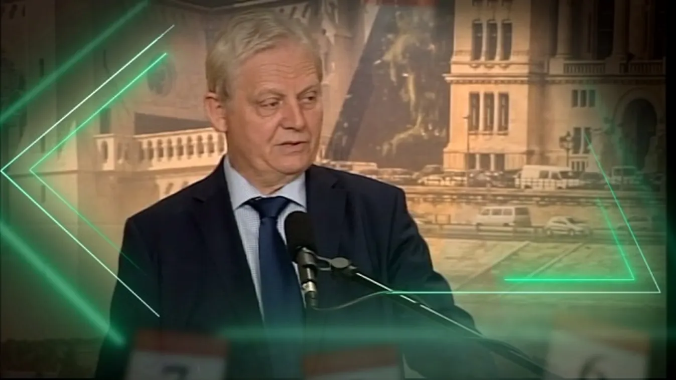 Földalatti – Napról napra