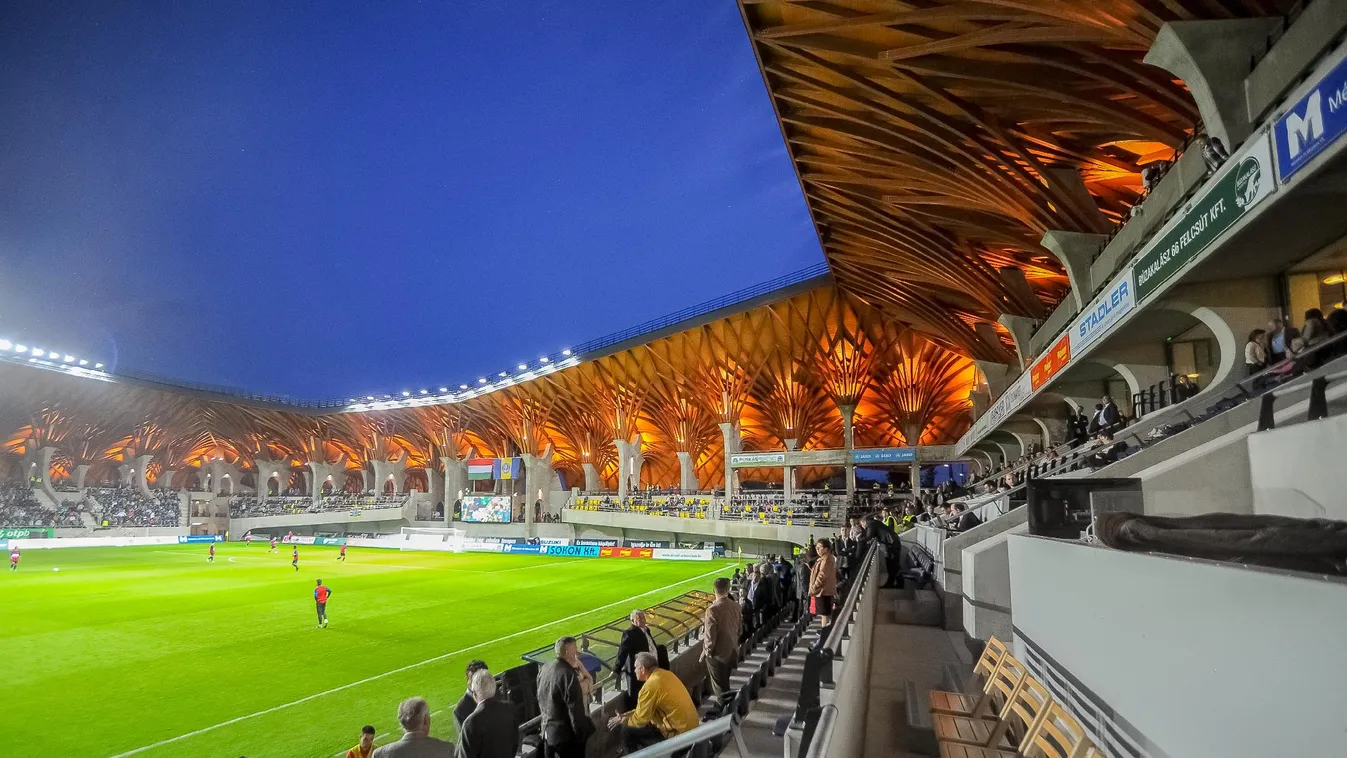 Sípszó - Napról napra