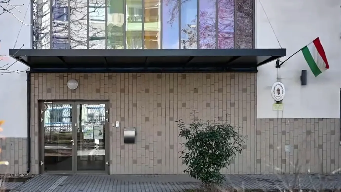 Befejezte a nyomozást és vádemelést javasol a rendőrség az újbudai pedofilügyben  + videó