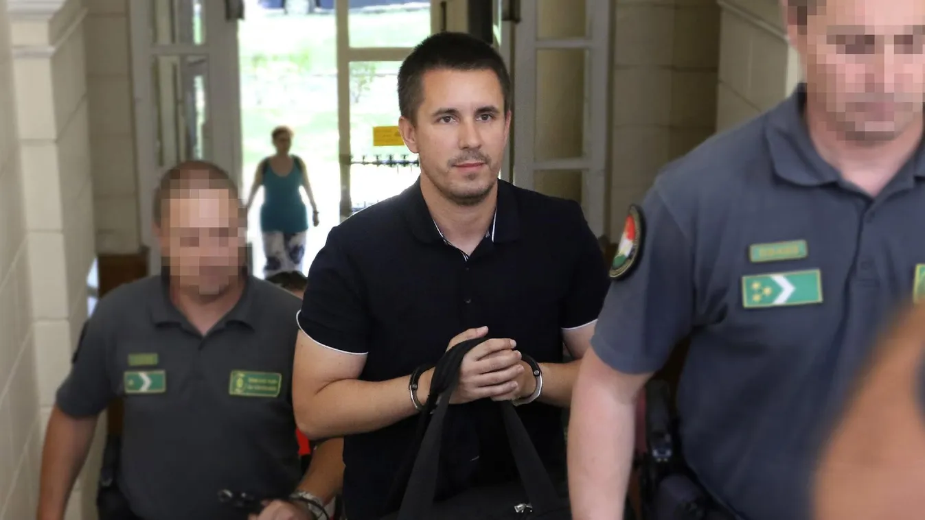 Megszavazták a Czeglédy Csaba elleni határozatot