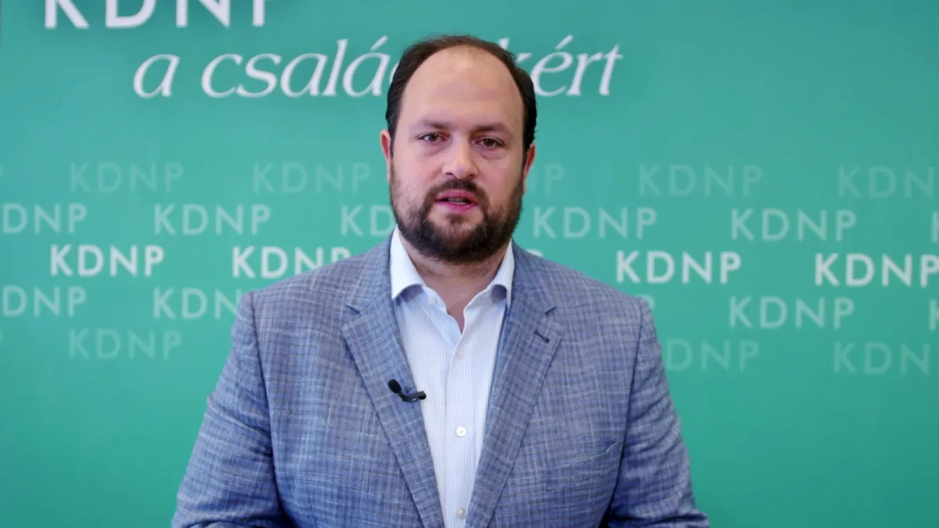 Nacsa Lőrinc: Brüsszel vakon menetel előre a háborúba + videó