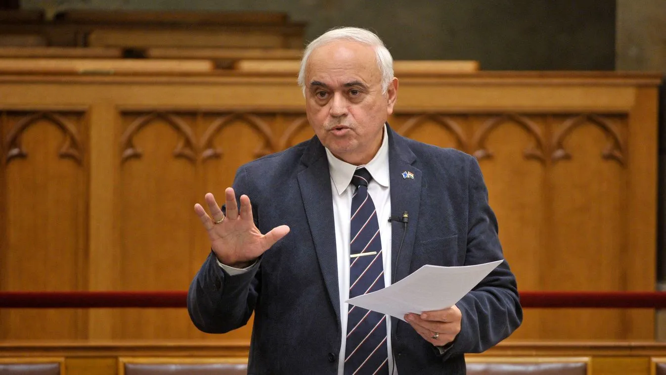 Az újbudai pedofil-ügy gyanúsítottja 9 éven át vett részt gyerekek nyári táboroztatásában + videó