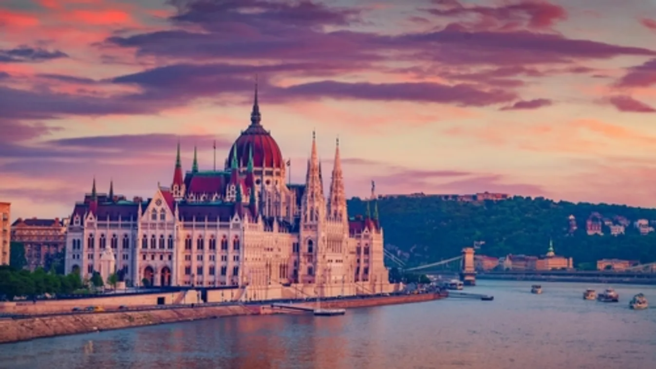 MTÜ: a magyar turizmus a nemzetközi figyelem középpontjába kerülhet