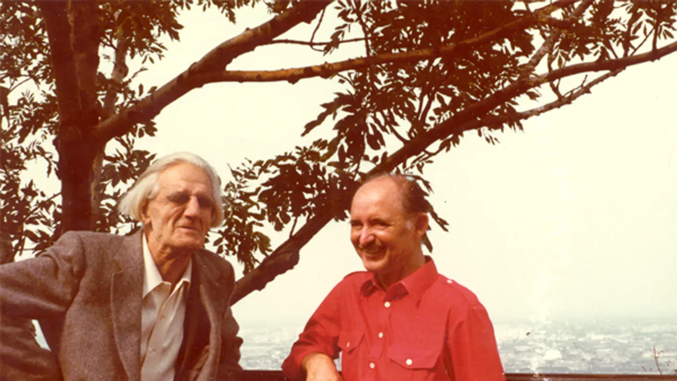 Elhunyt Fakan Balázs dramaturg, forgatókönyvíró