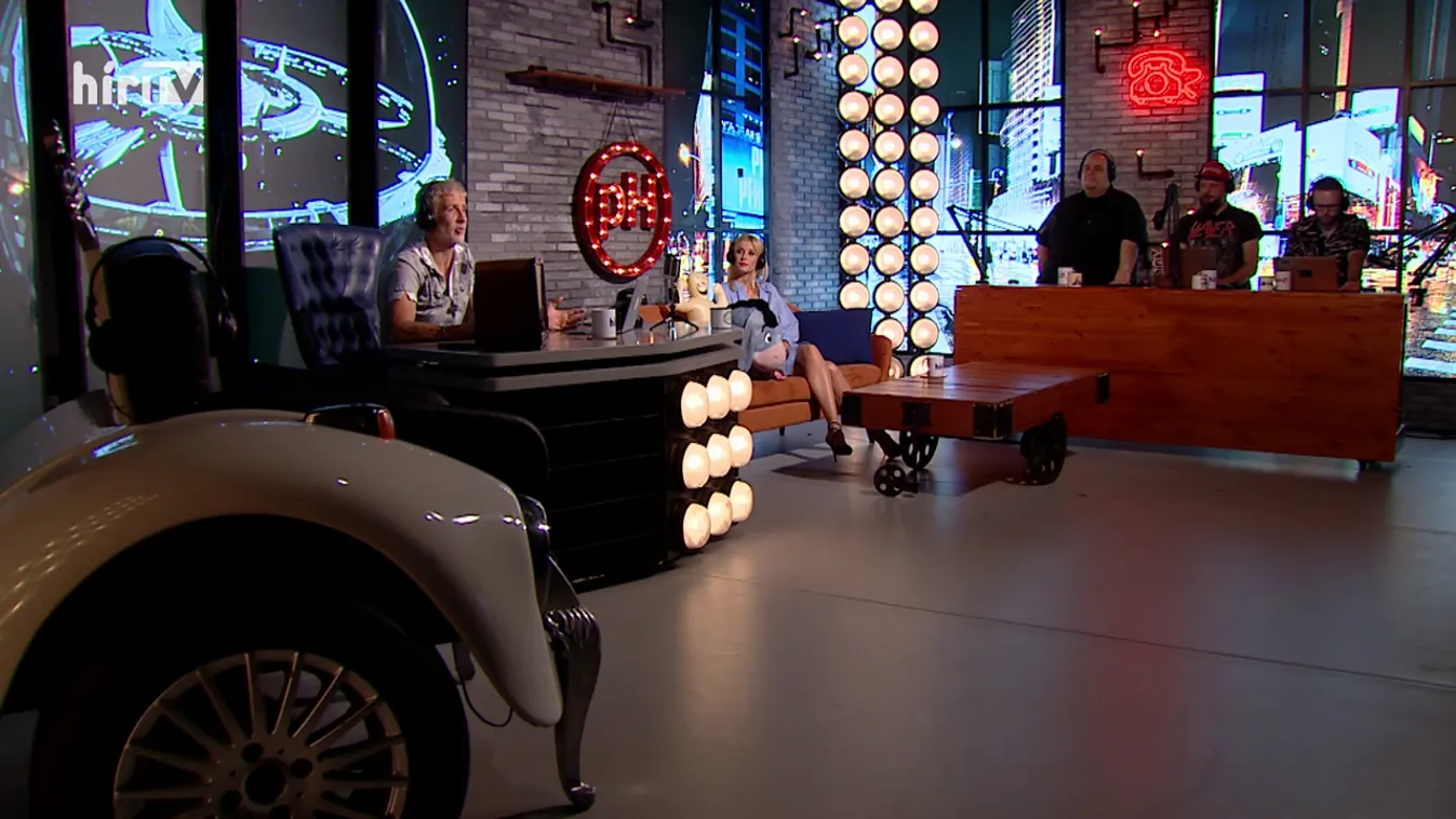 Politikai hobbista - Ki is pontosan Kamala Harris? + videó