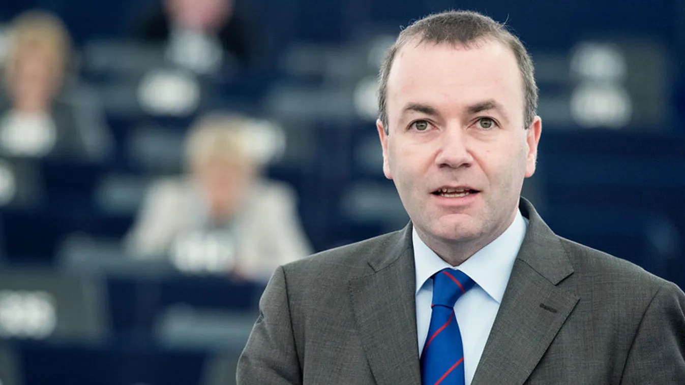 Weber: Az EP folytatja a küzdelmet a jogaiért
