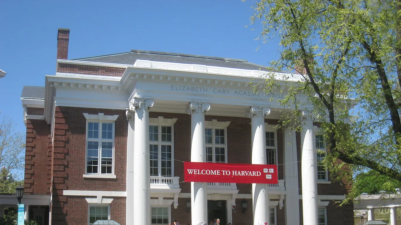 A Harvardot és Yale-t is érinti az eddigi legnagyobb felsőoktatási korrupciós botrány