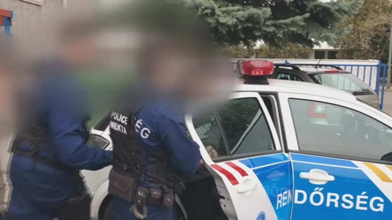 Előzetesben a feleségét feldaraboló hentes