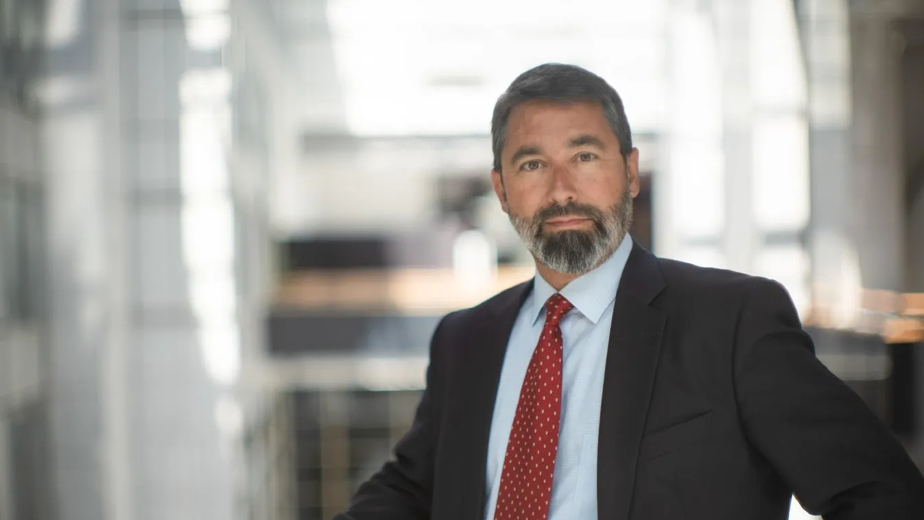 Hidvéghi Balázs: Ez a támogatás köszönet mindazoknak, akik hivatásukban nap mint nap a közösségért dolgoznak + videó