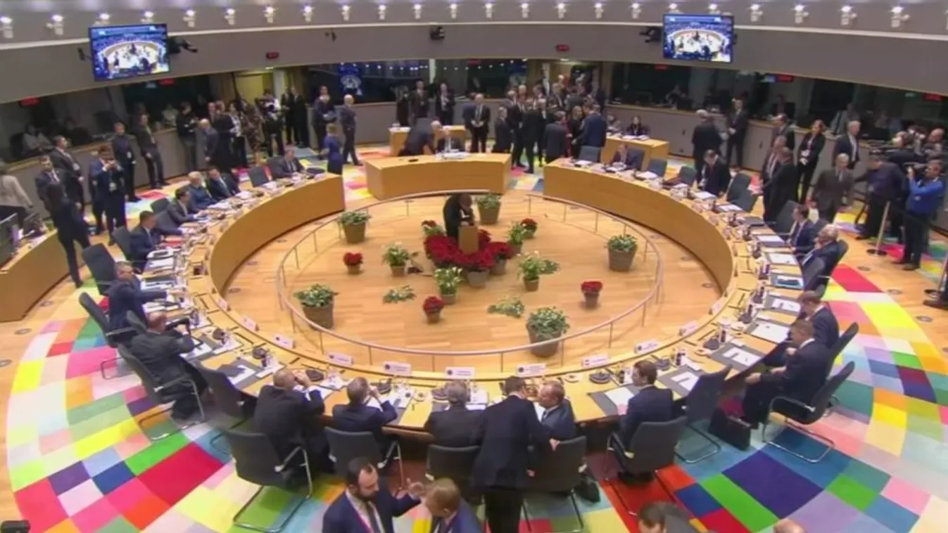 Évek óta először nem szerepel napirenden migráció