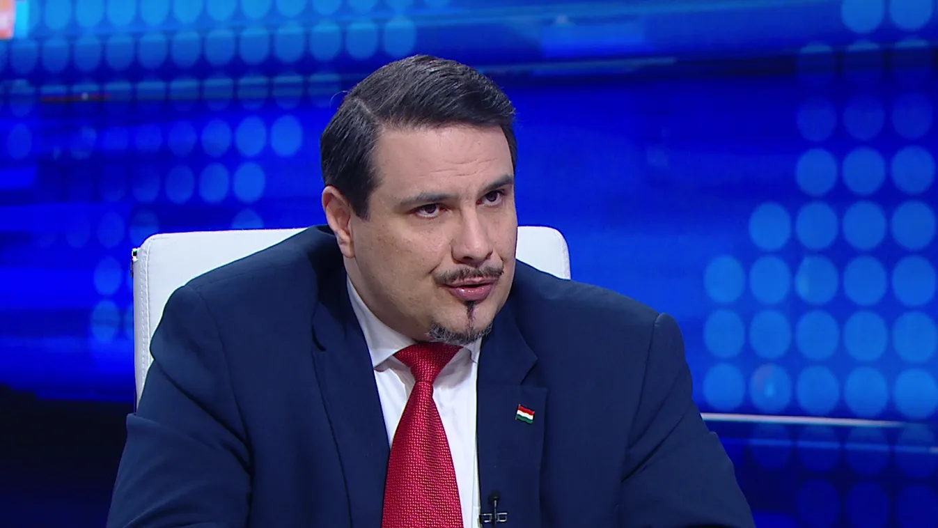 Mesterházy Attila: Amennyiben a szomszédban háború van, a honvédelmi vezetésnek is nagyobb figyelemmel kell eljárnia