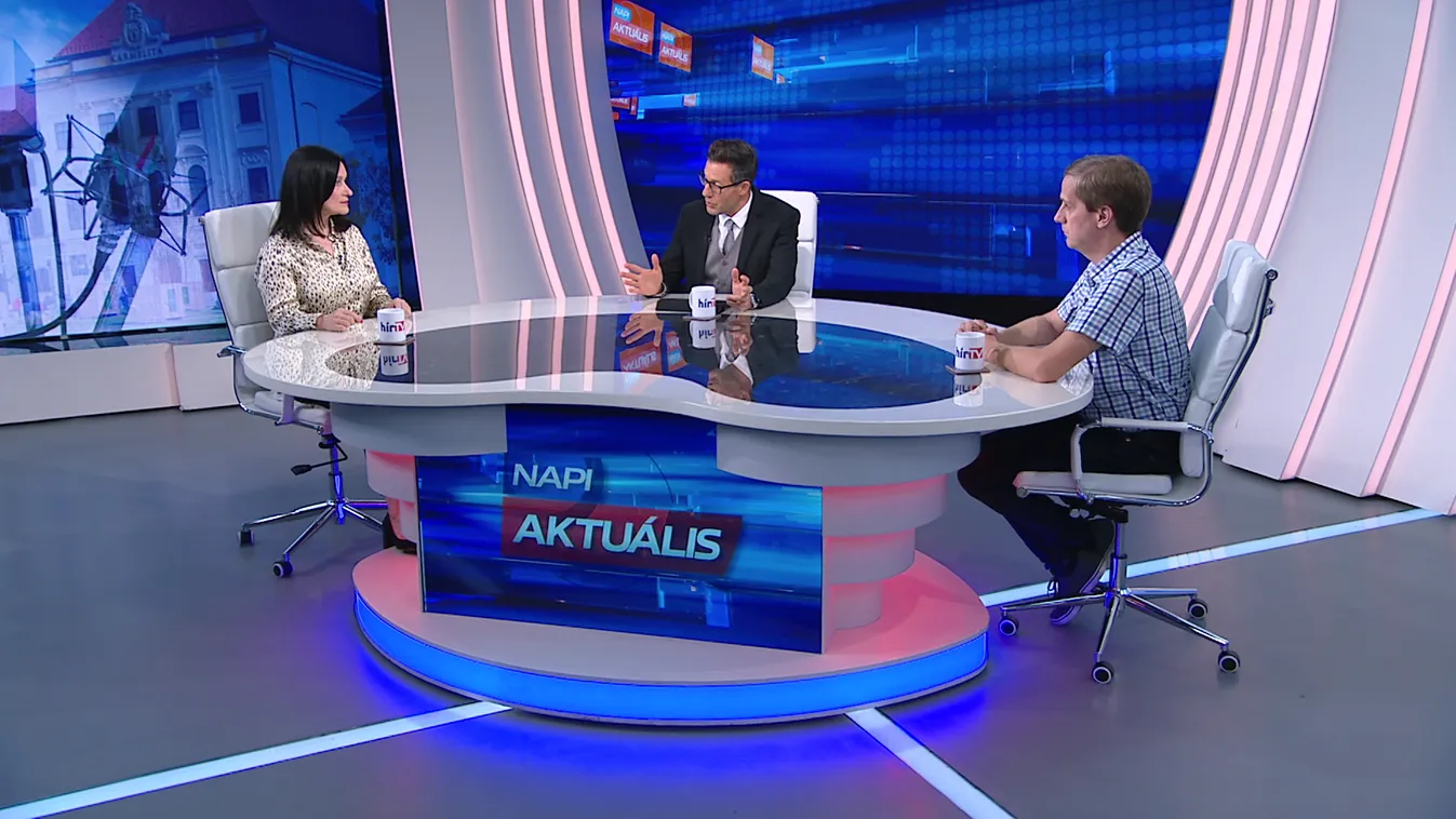 Energia-veszélyhelyzetet hirdetett a magyar kormány