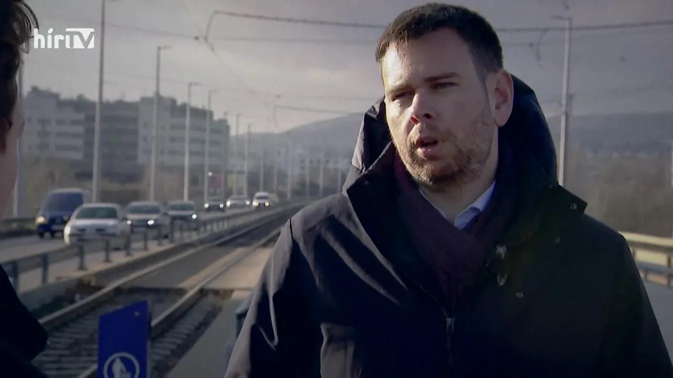 Célpont: Karácsony Gergely most a közlekedési szakembereket oktatta ki