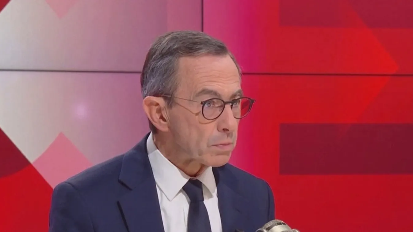 Drogbandák tagjai estek egymásnak Franciaországban + videó