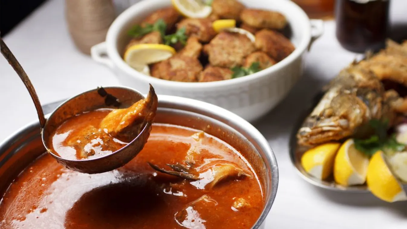 Csárdafesztivál: Magyar nóták és csárdaételek a Vörösmarty téren!