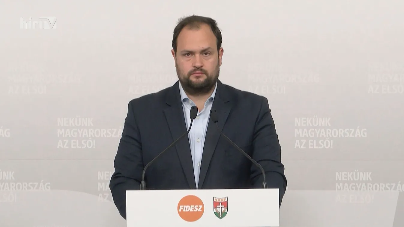 Nacsa Lőrinc: A baloldal folytatja oltásellenes kampányát