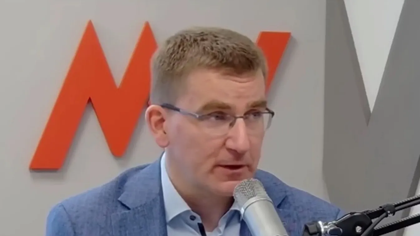 Rácz András szerint a magyar kormány gyújtotta fel a kárpátaljai templomot  + videó