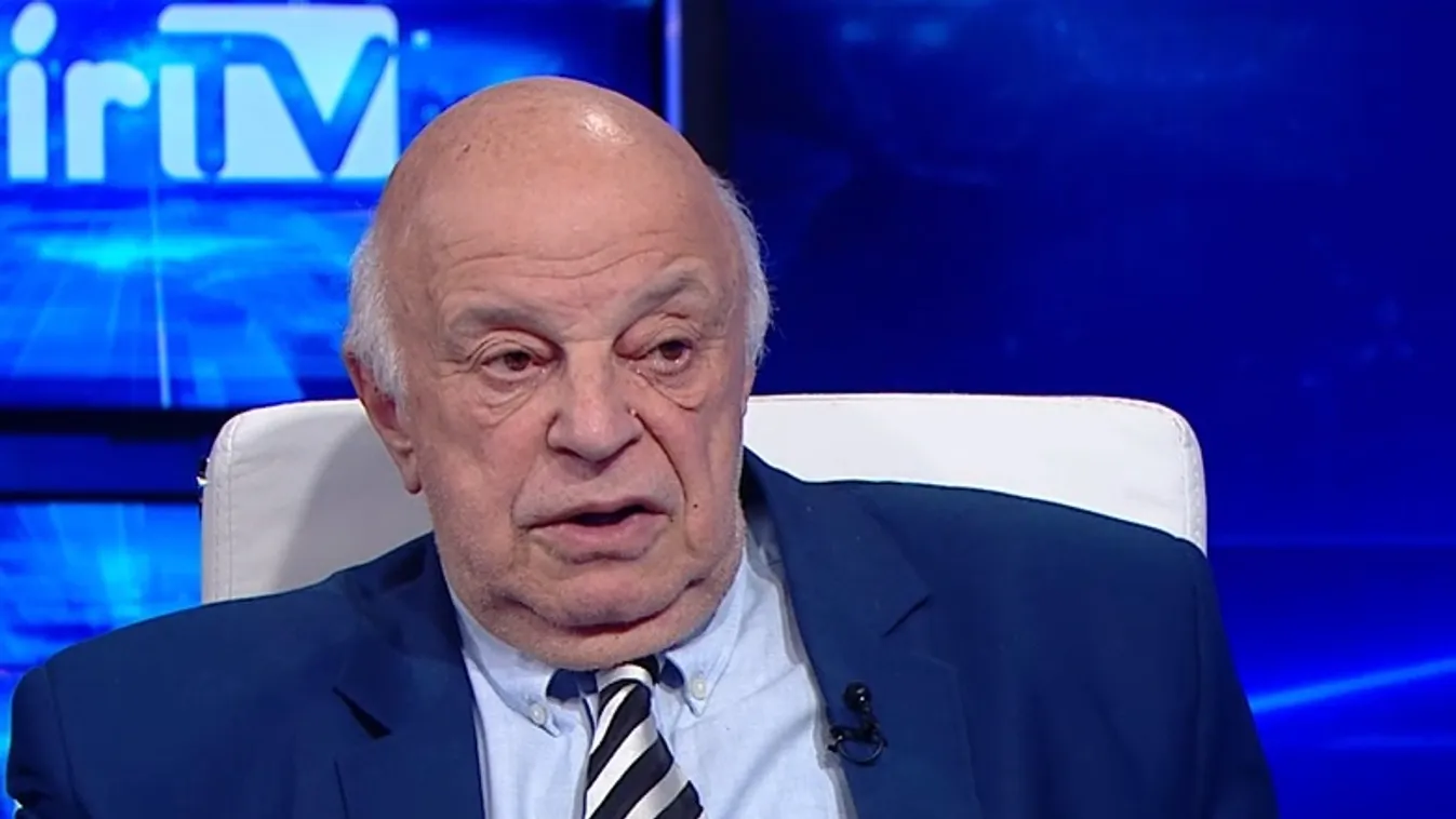 Három béketervet vizsgál Donald Trump + videó