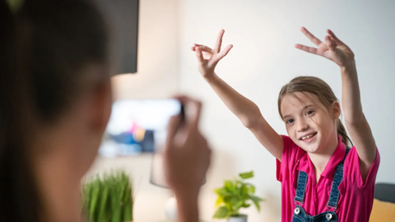 A Gazdasági Versenyhivatal is vizsgálja a TikTok-ot