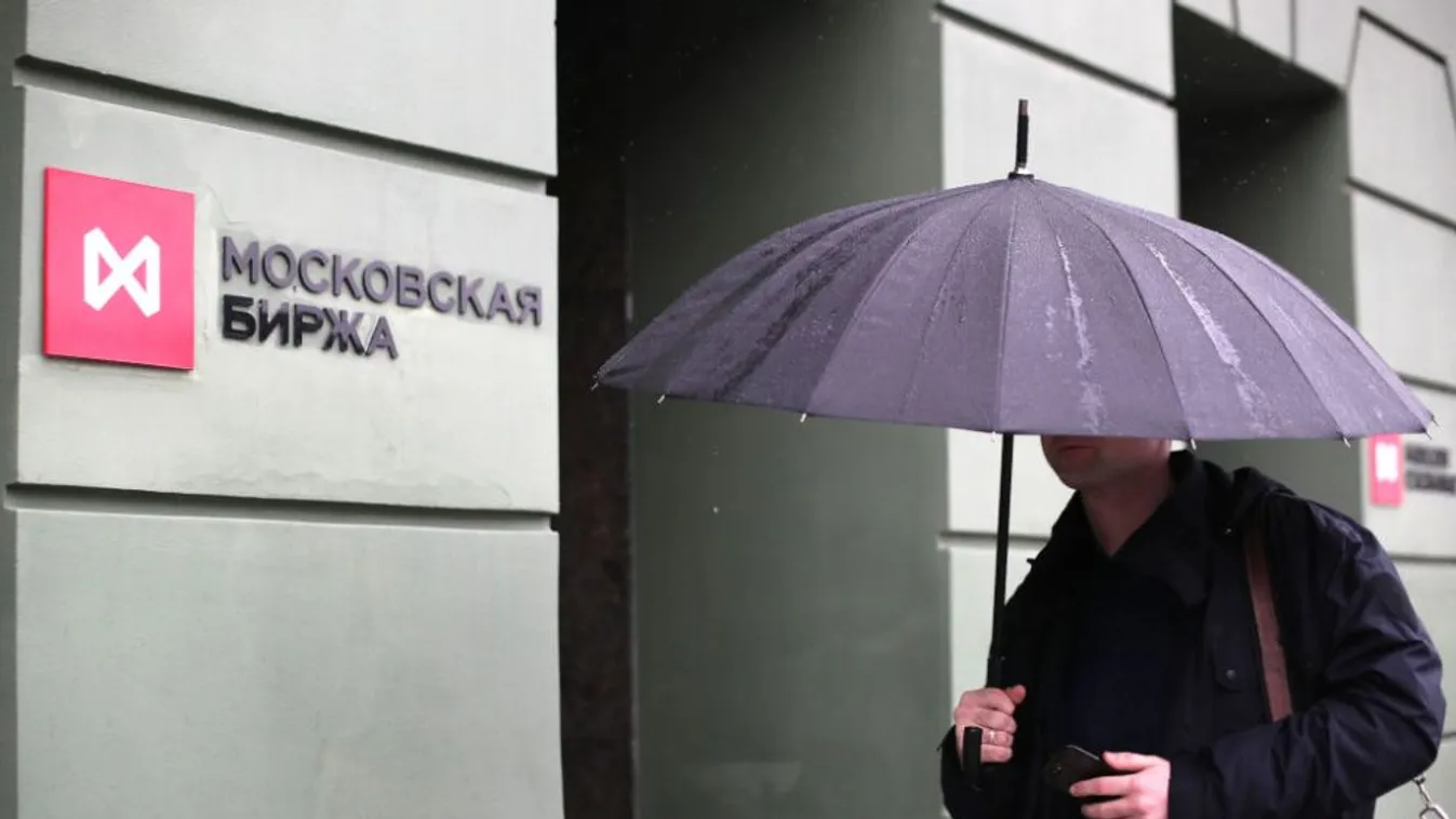 Kedden sem nyit ki a moszkvai értéktőzsde