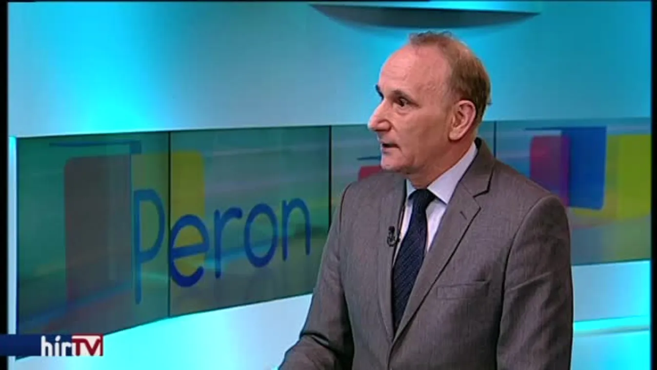 Gémesi: Leépítenék Magyarországot