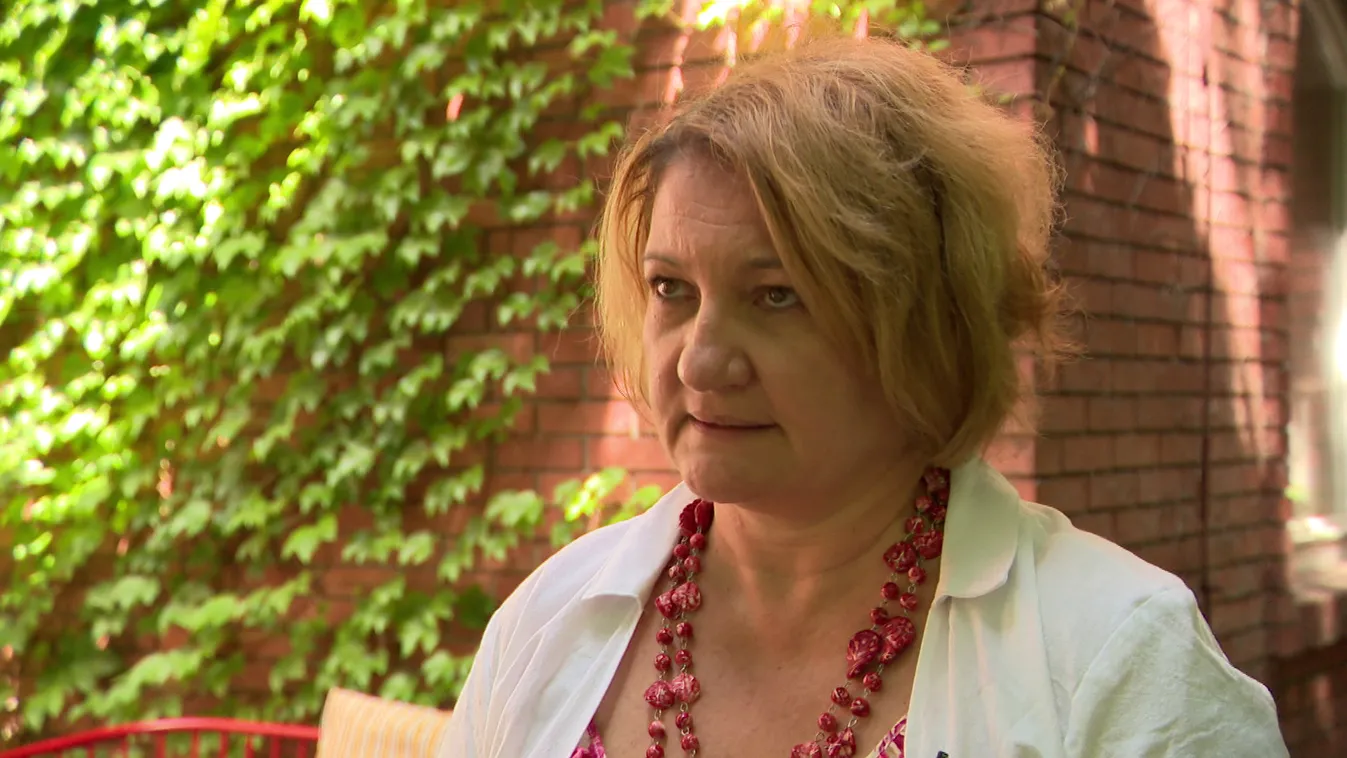 Radar - Új részleget avatott a Vadaskert Kórház