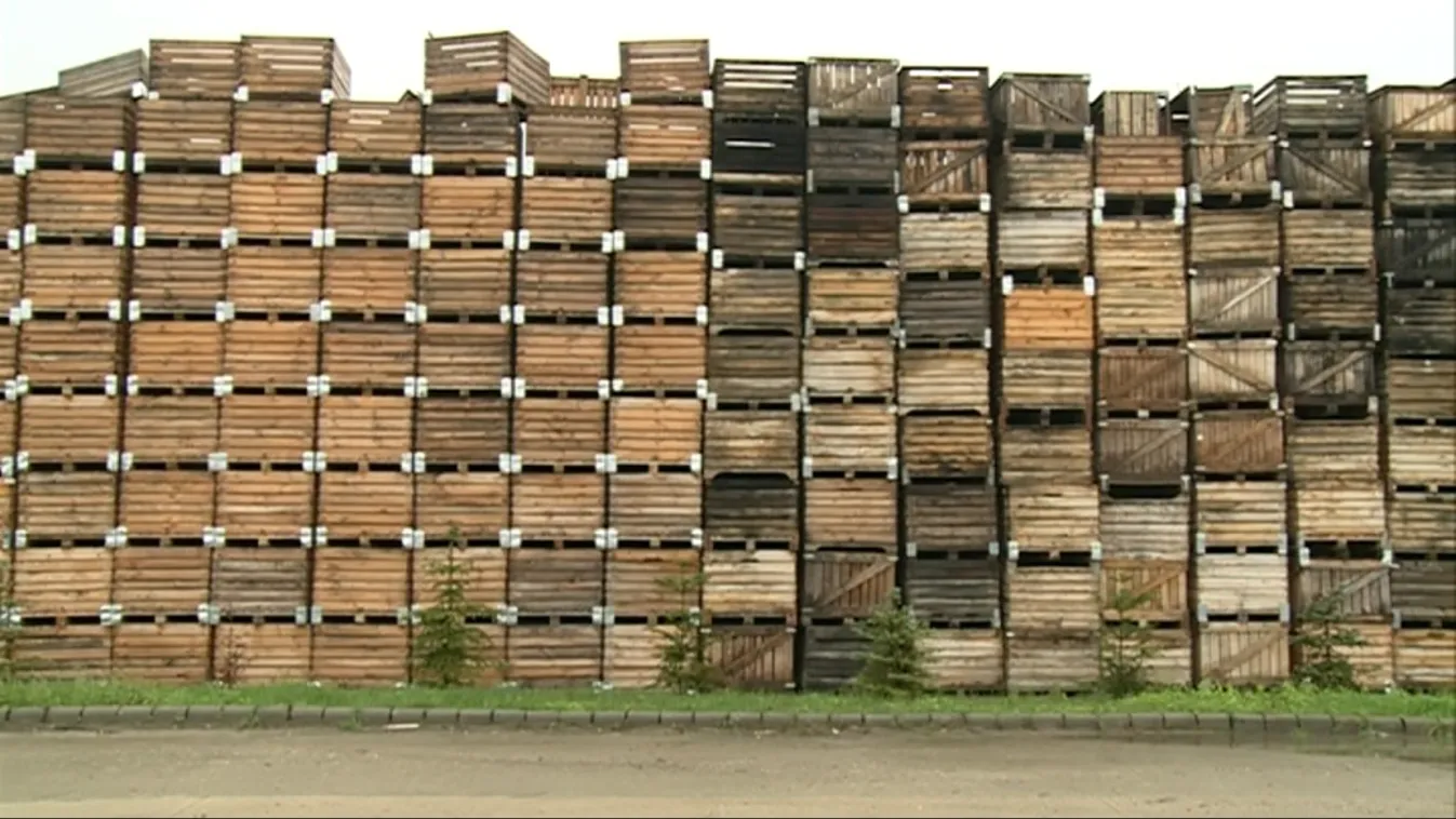 Közepes – Soroló