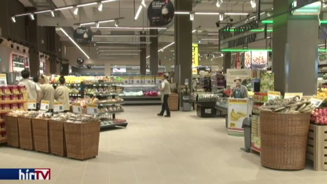 Hatósági vizsgálatok elé nézhet a Spar