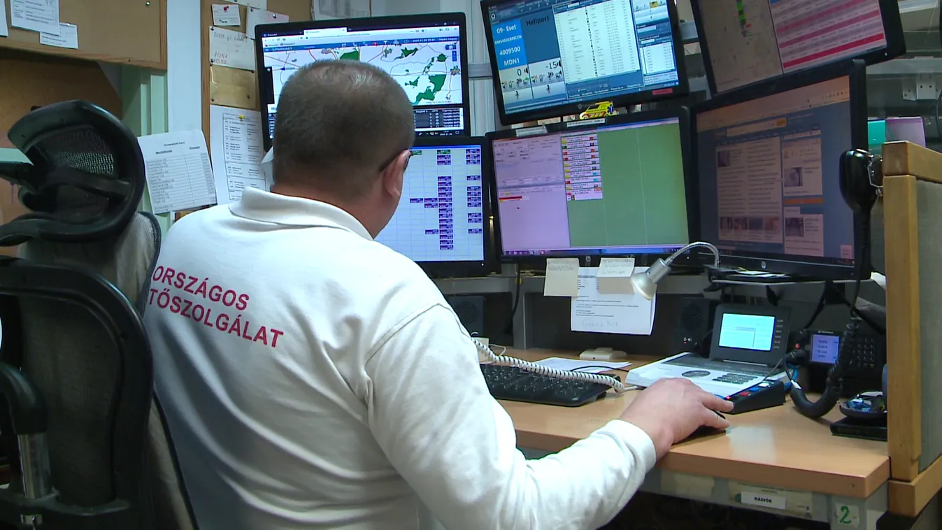 Egységesen a 1830-as számon lehet elérni az ügyeletet