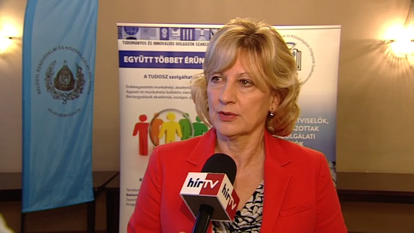 Lezárult a közszolgálati konzultáció, újra tárgyalnának a kormánnyal