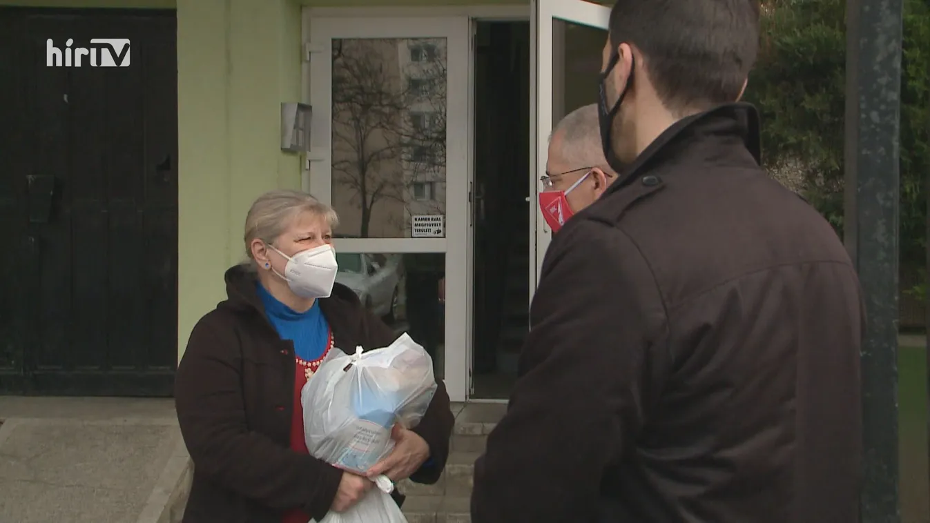 Segítség húsvét előtt