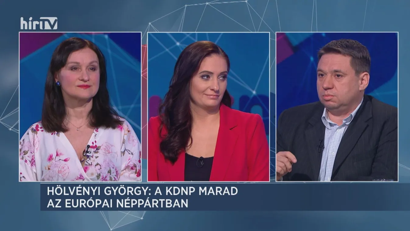 Plusz-mínusz: A Fidesz és a KDNP között nincs törés