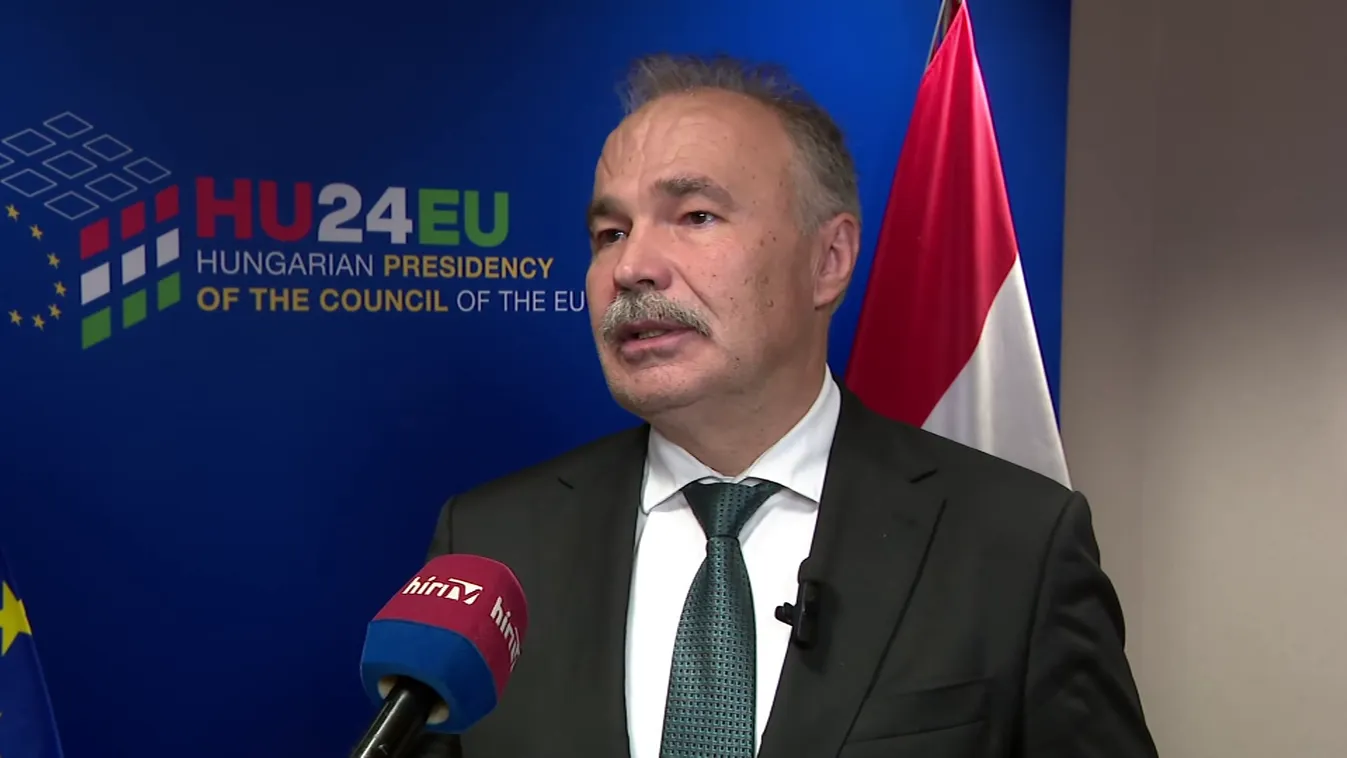 Óriási agrárdiplomáciai sikerről számolt be az agrárminiszter + videó